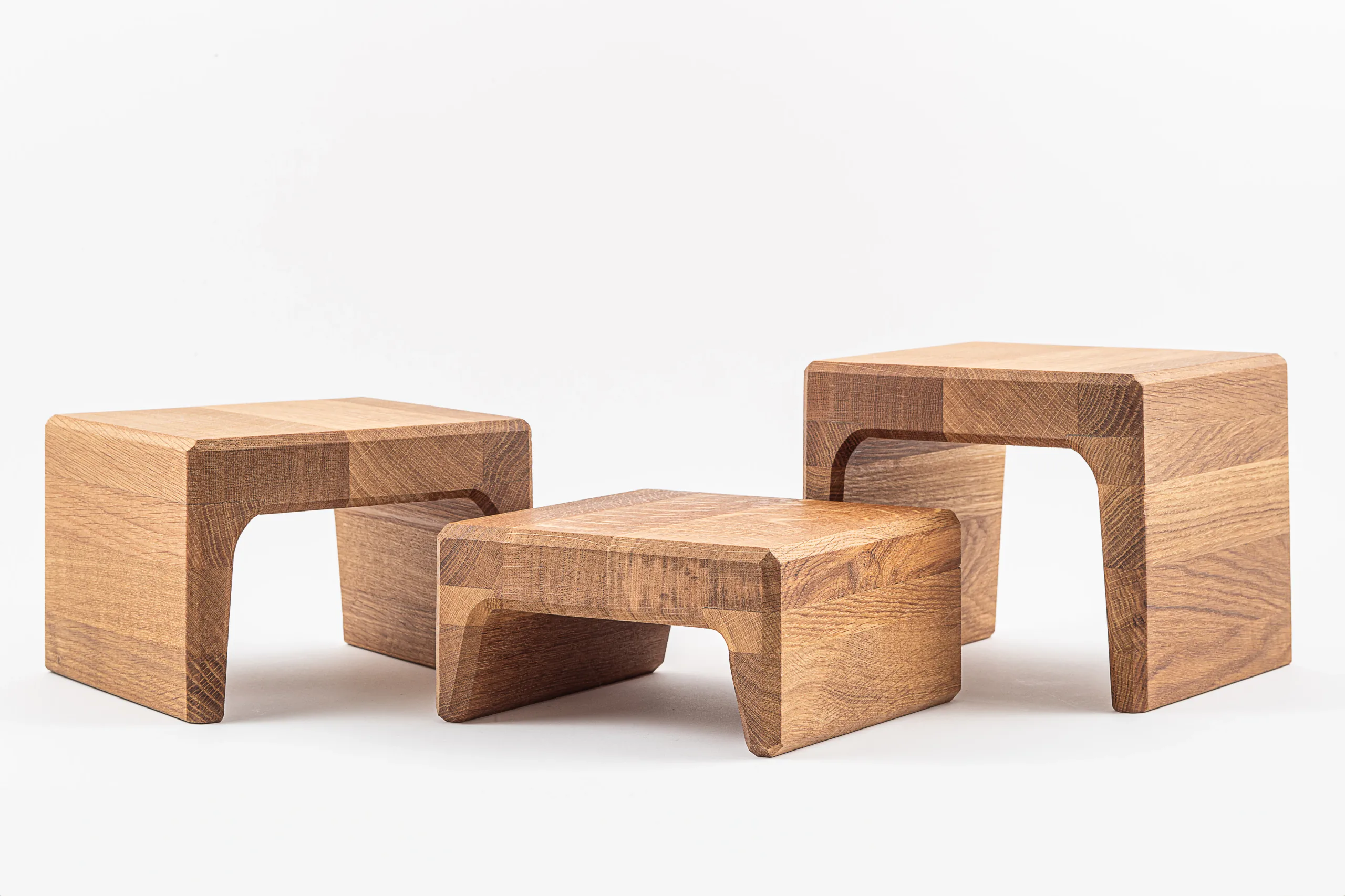 Finer Living crafted objects